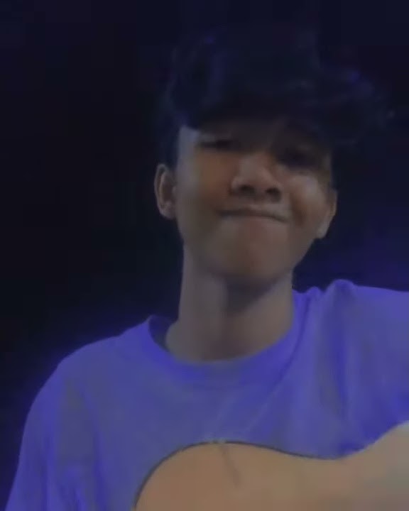 BIARKAN KU MENGGAPAIMU || BINTANG COVER ZIELL FERDIAN