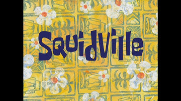 Happy-Go-Lively - SpongeBob Soundtrack