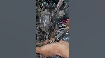 discover bike kick spring problem solve @ 50 rupees