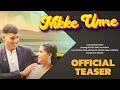 Nikke umre  official teaser out now   santosh singh