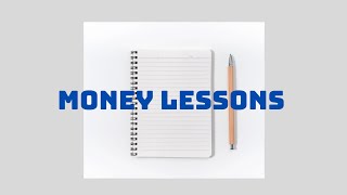 6 Essential Money Lessons since I started BUDGETING |