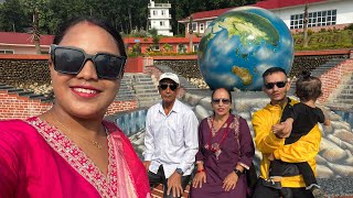 Throwback memories bday special of mother in law ( momma ) /Outing