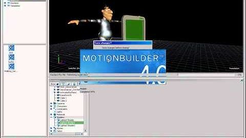 MB Tutorial part 1:Introduction to MB