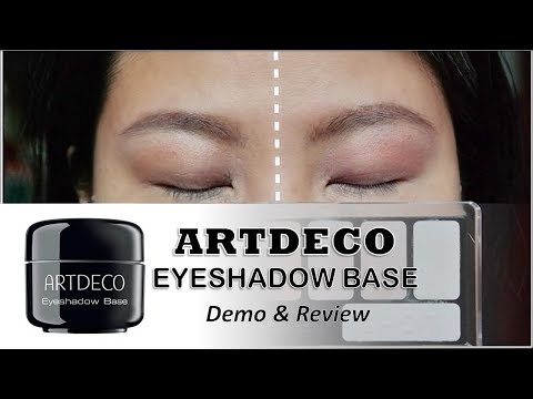 Video 3 In 1 Eye Primer Artdeco