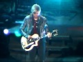 DAVID BOWIE - SISTER MIDNIGHT - LIVE UNCASVILLE 2004