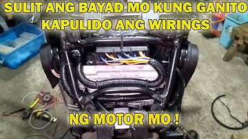Nmax v2 Abs | Saan ang magandang pwesto ng pagkabit ng Mdl at Loud horn?