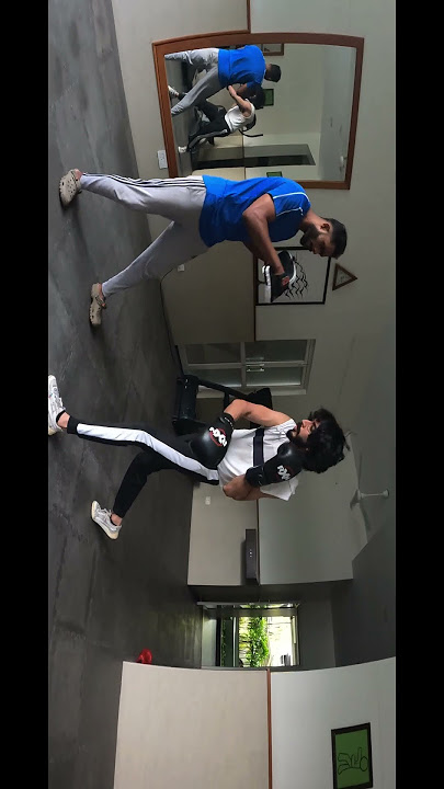 Watch till the end | Scene Mone | RDX