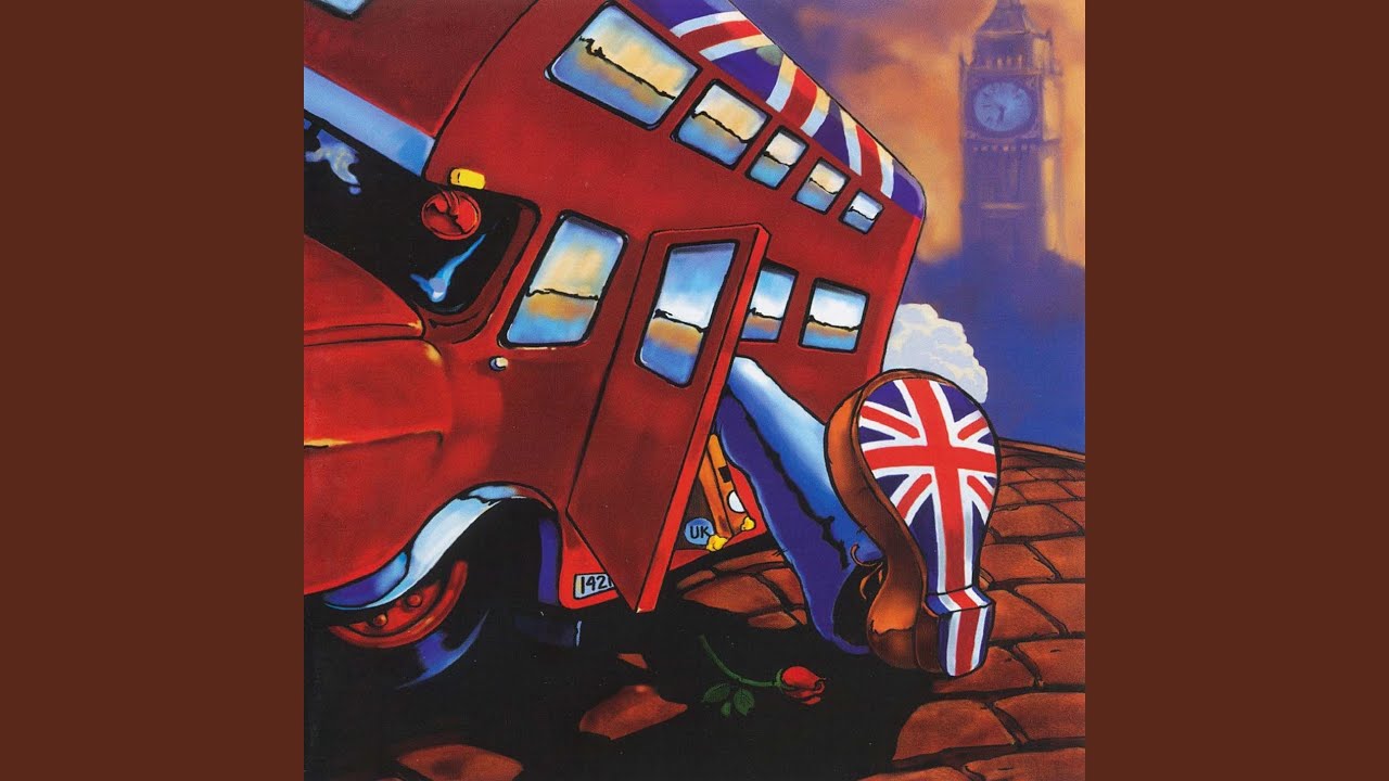 Caution (Do Not Stop on Tracks) (Live at Wembley Empire Pool, April 1972) Caution (Do Not Stop on Tracks) (Live at Wembley Empire Pool, April 1972)