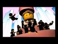 Lego City Undercover - All Bosses & Ending (No Deaths)