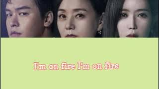 Download lagu Liar By Daeon(다언) (OST IN GRACEFUL FAMILY)