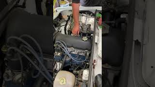 Lada VFTS Engine Pure Sound