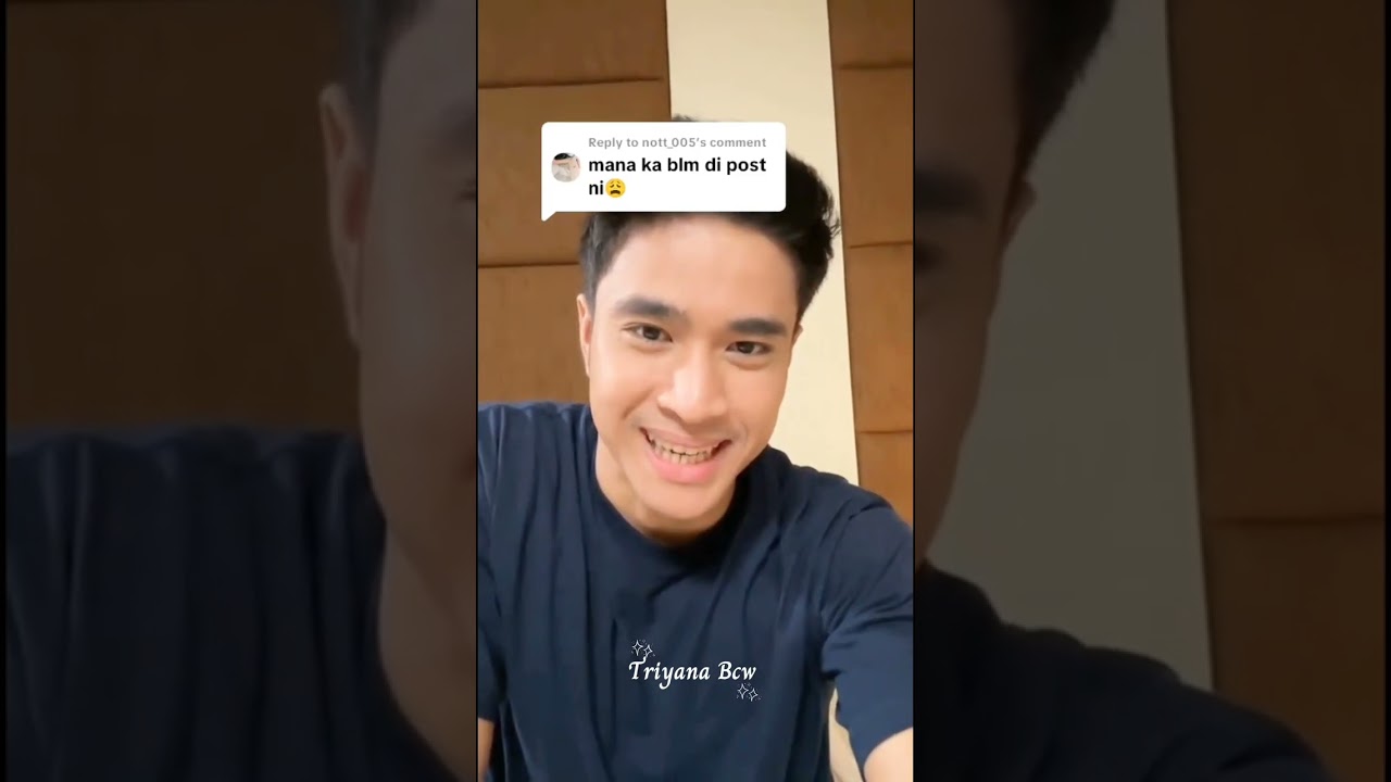 Dibalik layar syuting beri cinta waktu | Triyana Bcw 