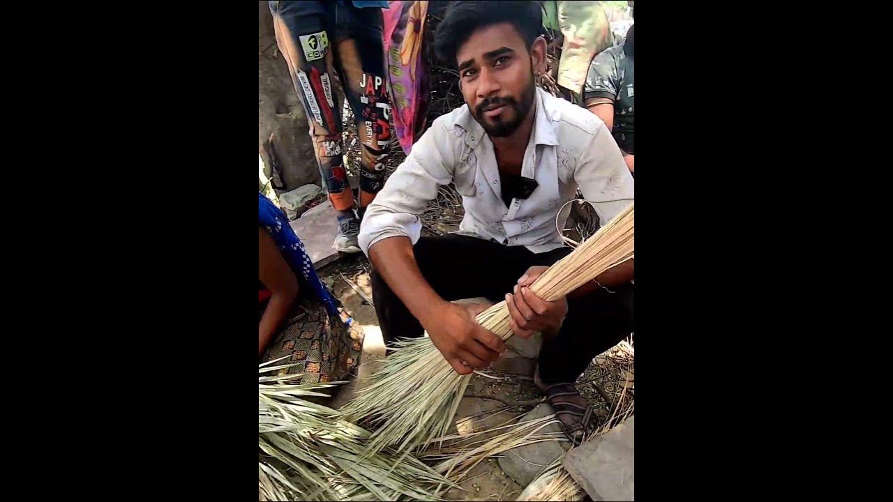 DIY Gaaw Me Jhadu Banane Ka Tarika YouTube diy-gaaw-me-jhadu-banane-ka-tarika-youtube