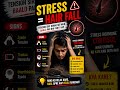 “Supplements le rahe ho fir bhi Hair Fall? Sach jaan lo! ❌”#hairfall#hairfallreason#healthtip#viral