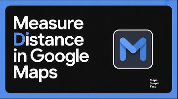 How to Measure Distance in Google Maps Fast and Easy – Full Guide to Accurate Map Measurements