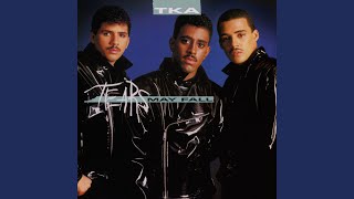 Tears May Fall (Extended Dance Mix)