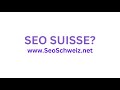 www.SeoSchweiz.net Seo Suisse