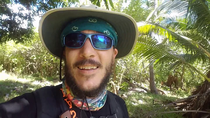 Pagan Adventure 2020 with Jason Awaken
