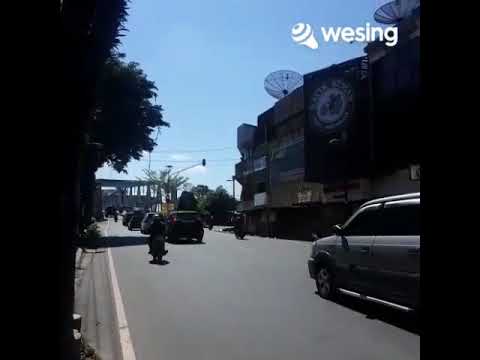 Genggam Erat Hatiku