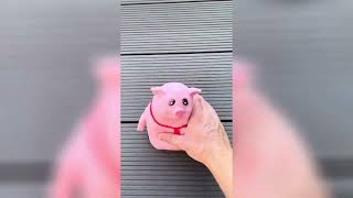 Squishy Piggy Compilation