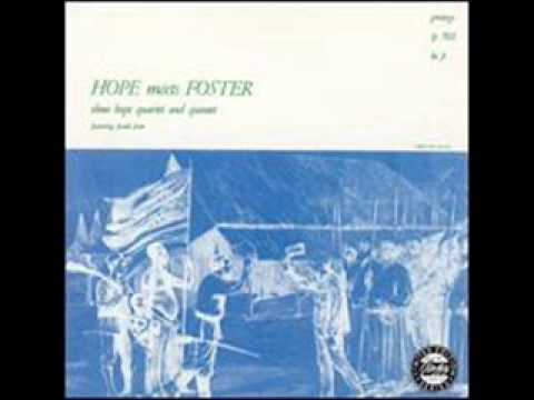 03.Fosterity - Elmo Hope,Frank Foster