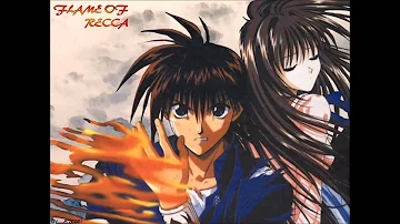 Nanka Shiawase - Flame of Recca OP - Female Version