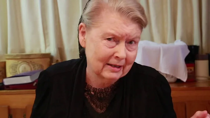 Fredericka Wagner denies her family's involvement ...