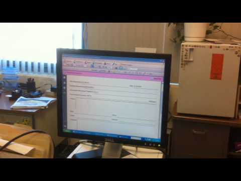 Image Pro Problem #1