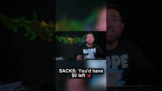 Billionaire investor gets SIMPLE MATH totally wrong