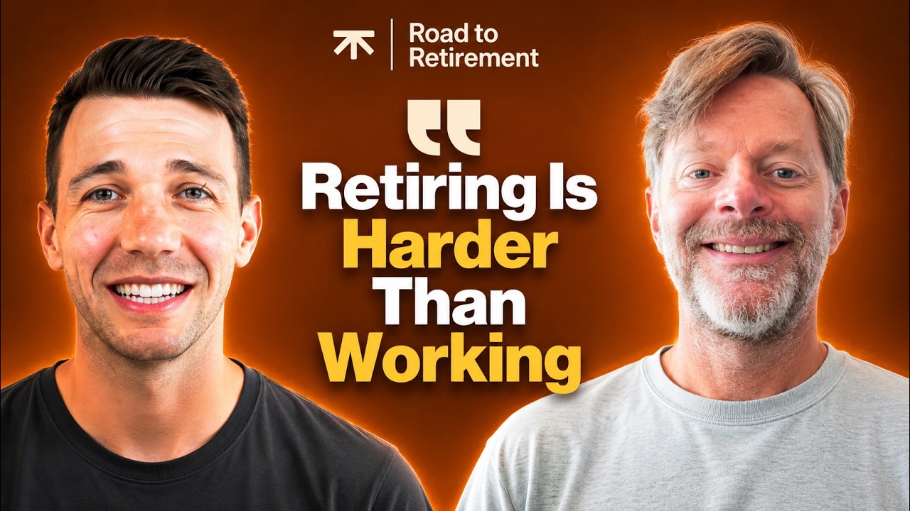 The Psychological Barriers to Early Retirement
