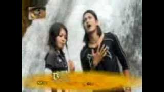 Marwan feat Yelse-Bahtera Cinta (Aceh).3gp