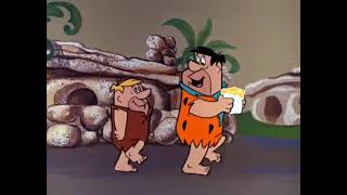 Los Picapiedra Capitulo 15