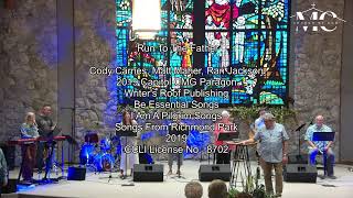 Abba Father: Adopted into God's Family