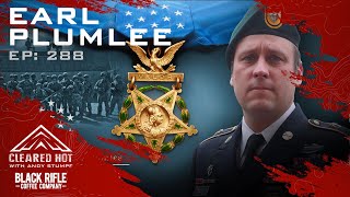 Unyielding Valor  Master Sgt. Earl Plumlee's Path to the Medal of Honor