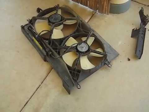 Thermo Fan Vx 2001 Commodore You Thermo Fan Vx 2001 Commodore You, Vz Thermo Fan Wiring Diagram