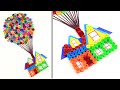 Amazing Quilling Paper Art | How to make quilling paper art | Quilling paper crafts | Paper crafts |