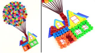 Amazing Quilling Paper Art | How to make quilling paper art | Quilling paper crafts | Paper crafts |