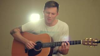 I Would Like - Zara Larsson (Acoustic Cover by Adam Christopher)