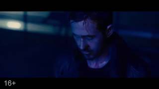 Фильм Бегущий по лезвию 2049  Трейлер 2017