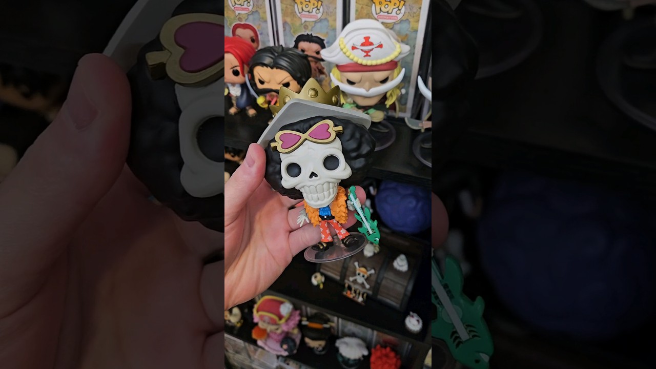 Funko Pops I Got For FREE!? 