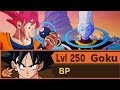 How To Level Up Quickly! Level 250 In Less Than A Few Hours In Dragon Ball Z Kakarot! DLC Required