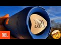 JBL CHARGE 2+ TL-GG 🥰 UNBOXING + BASS TEST!!!