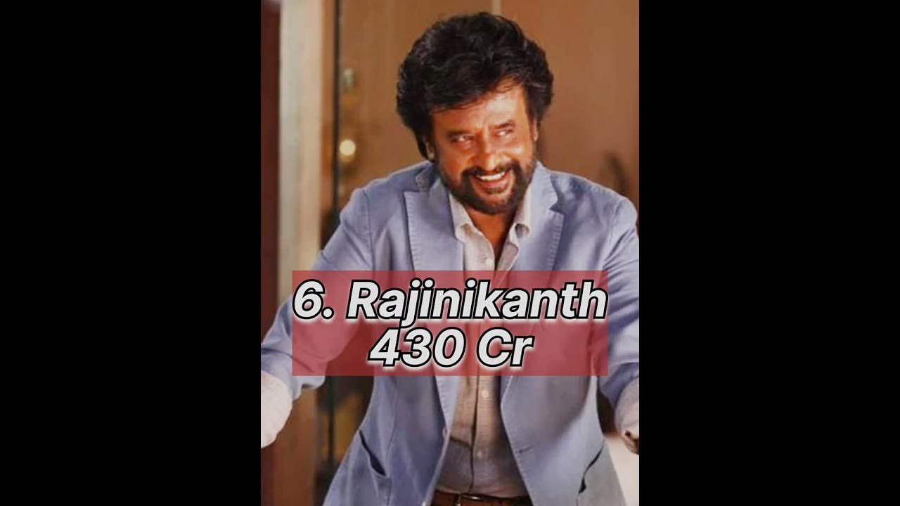10-south-indian-actor-with-highest-net-worth-shorts-shortvideo