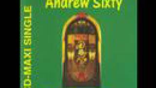 Video thumbnail of "Andrew Sixty-Stand by me"