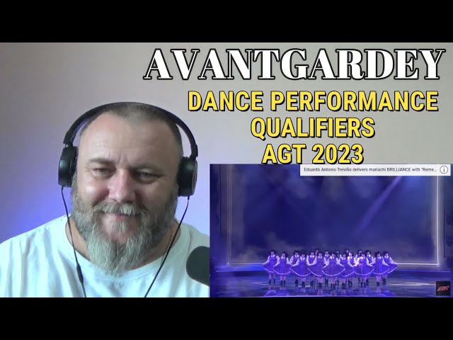 Avantgardey's UNBELIEVABLE dance is unlike anything you've ever seen!, Qualifiers