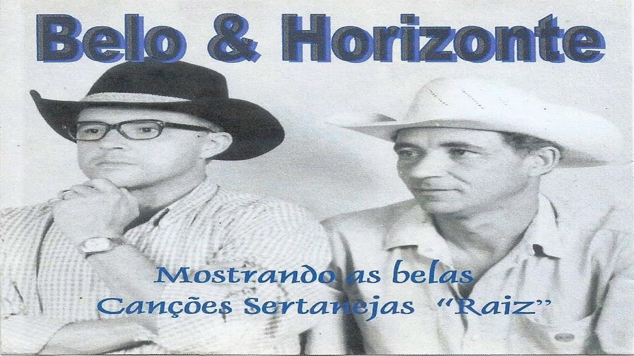 Belo & Horizonte - Golpes da Vida (2004)
