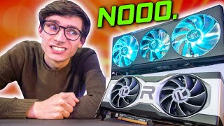 Amd Are In Big Trouble Rx 6700 Xt Review Powercolor Hellhound Gameplay Benchmarks Ray Tracing Youtube