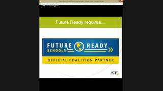 Future Ready Virtual Summit: Keynote Kecia Ray and Matt Harris