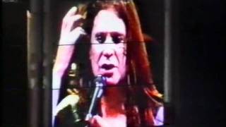 Suicide Solution / Jam || Gothenburg 1995 (Retirement Sucks Tour) || Ozzy Osbourne