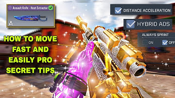 BEST FAST🔥☢️NEW ADS+NO HITMARKER DLQ33 Gunsmith Setup! BEST DLQ33 Loadout? DLQ33 CODM Attachments
